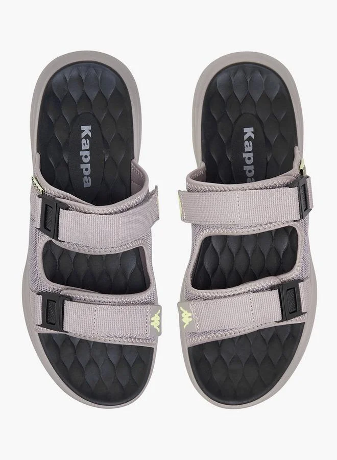 Kappa Men Hook & Loop Slides