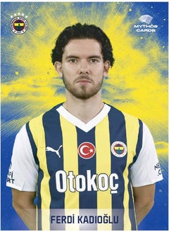 Fenerbahçe Giant Poster and Sticker Set Full Team 2023/24 - pzsku/Z94F02BBCB70327B7268DZ/45/_/1728061659/fd44565a-f43a-41fb-9436-2a5e71b69aa1