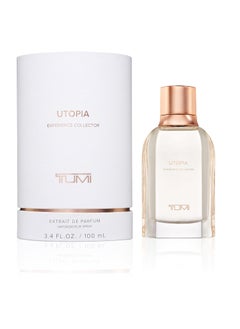 Tumi TUMI Utopia Experience Collector 34 fl oz 100 ml ExDP 