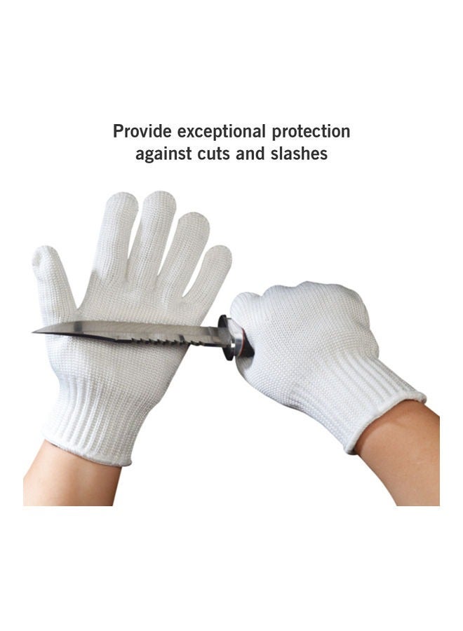 2-Piece Cut Resistant Gloves - Image 2