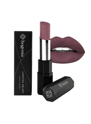 Lipstick Velvet Sweet Caramel BG710.114