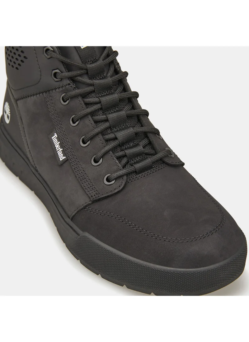 Timberland Men's Maple Grove Sport Mid Shoes