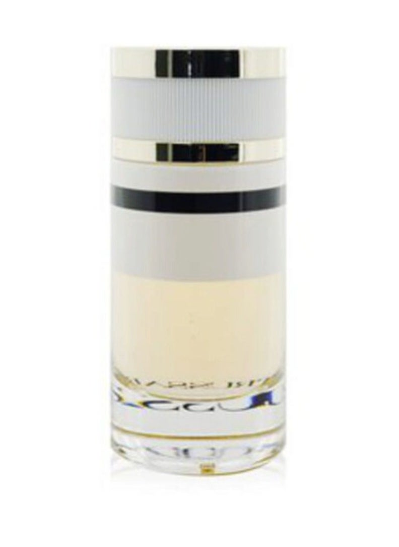 TRUSSARDI Pure Jasmine Eau de Parfum Spray – 90ml / 3oz 