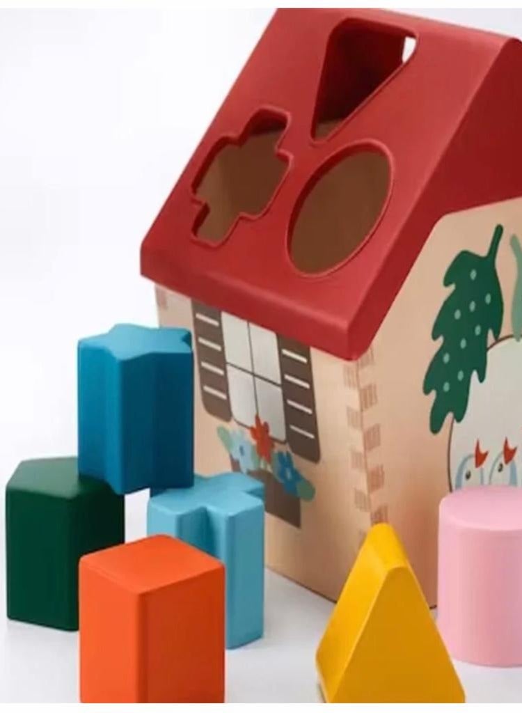 ألعاب تنمية الذكاء لدى الأطفال - Image 2