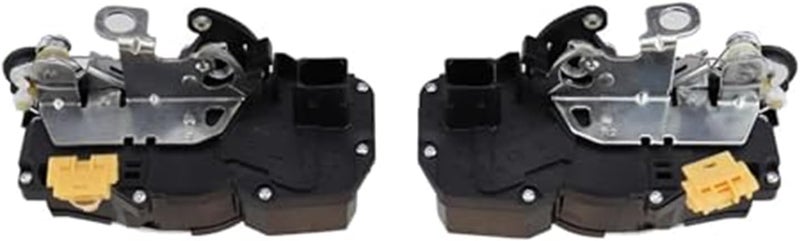 Wivplex Central Door Lock Latch Module for Cadillac CTS - Image 3