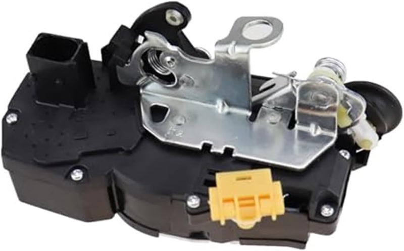 Wivplex Central Door Lock Latch Module for Cadillac CTS - Image 1