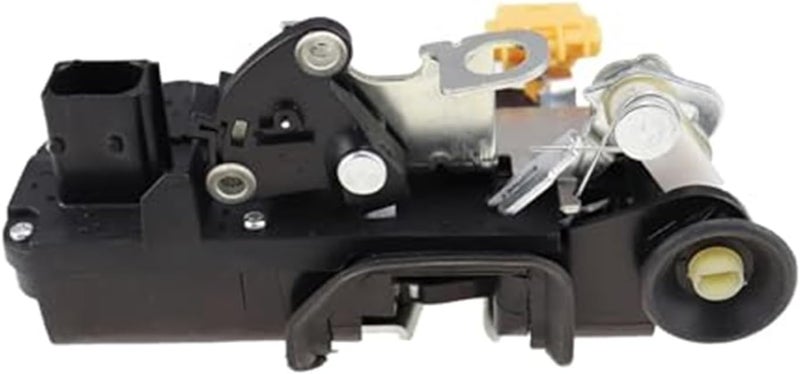 Wivplex Central Door Lock Latch Module for Cadillac CTS - Image 4