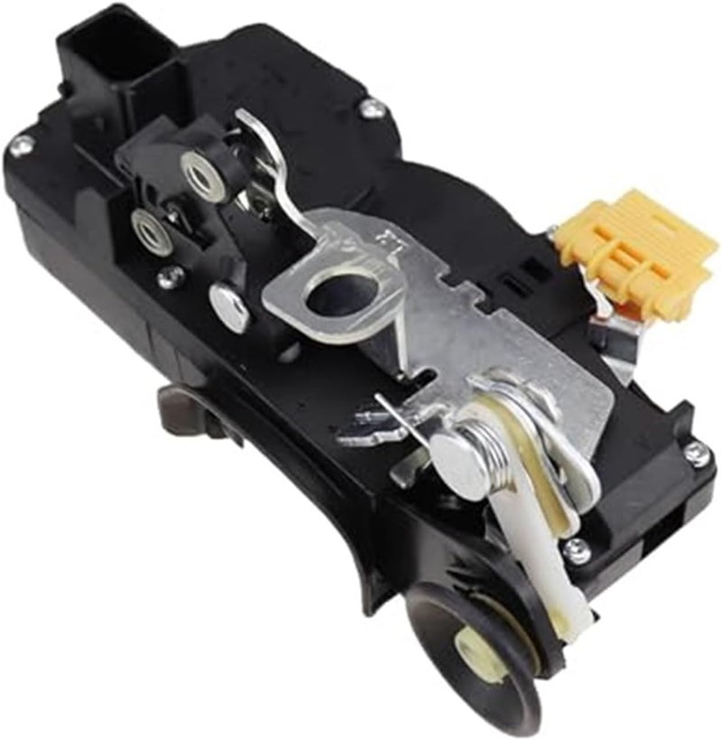Wivplex Central Door Lock Latch Module for Cadillac CTS - Image 2
