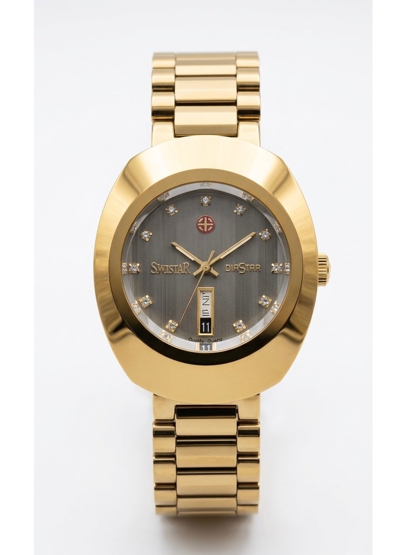 Swistar ceramic Original Men luxury watch - Image 1