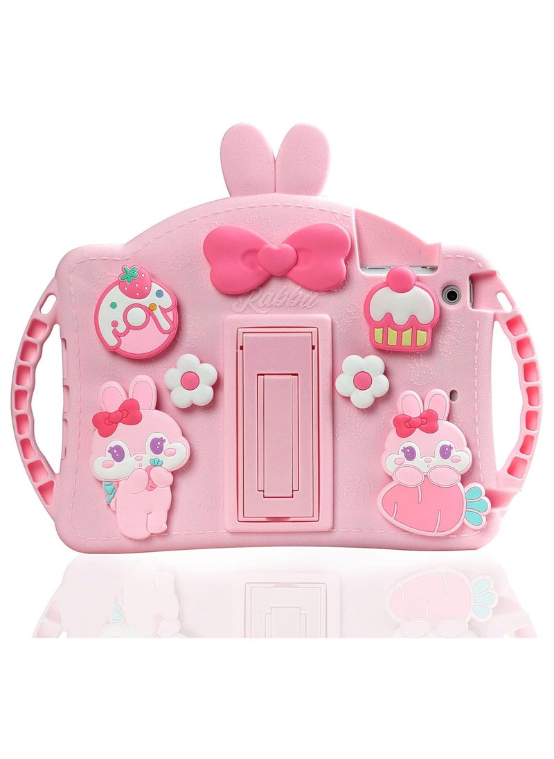 General Child Protective Case for iPad 10.2-inch 9/8/7 Generation Grip Stand Shockproof Case  - Image 3
