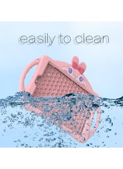 General Child Protective Case for iPad 10.2-inch 9/8/7 Generation Grip Stand Shockproof Case  - Image 5