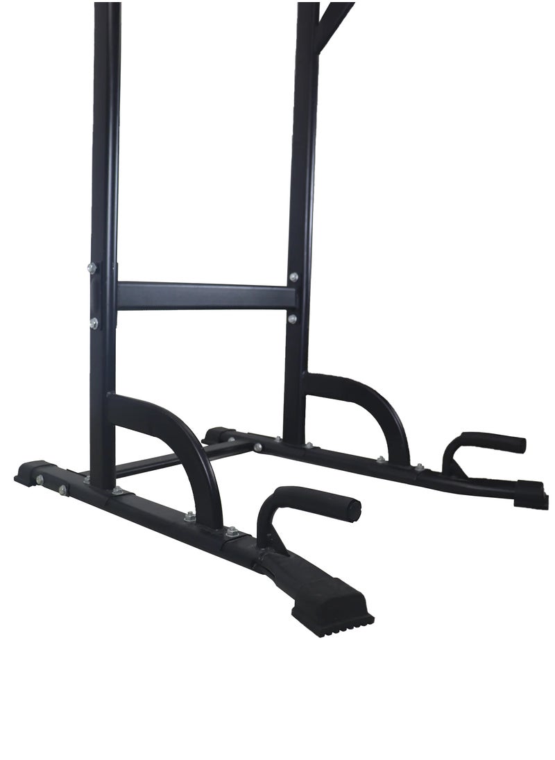 Marshal Fitness Multifunction Power Station Home Gym With Folding Weight Bench MF-9405  - Image 2