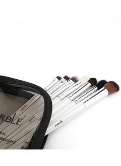 MARBLE Marble Marble 7 brushes set for eyes and eyebrows  - Image 2