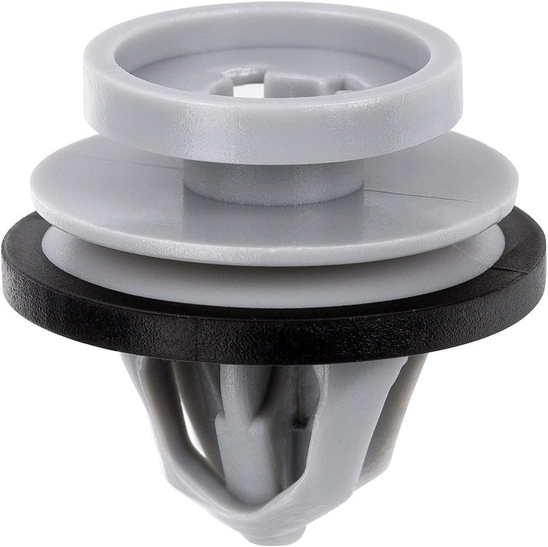 OAUTOO 20PCS Rocker Panel Molding Retainer Clips - Image 1