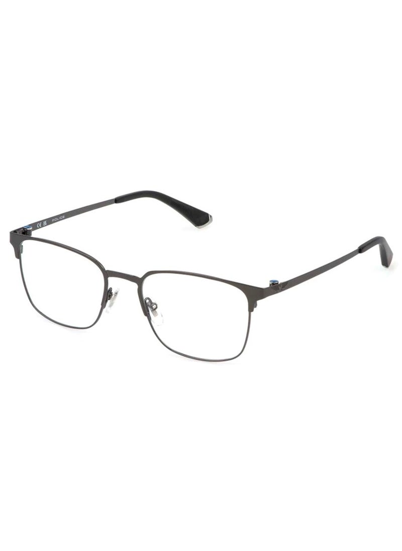 POLICE Police VPLP14 Unisex Eyeglasses Frame  - Image 1