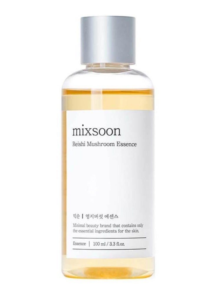 mixsoon Reishi Mushroom Essence 100ml