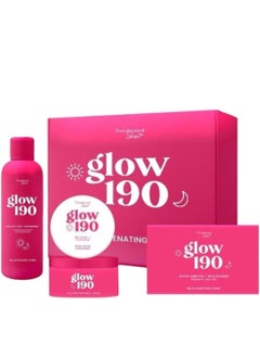 Transformed Skin Glow Rejuvenating Set 190  - Image 2