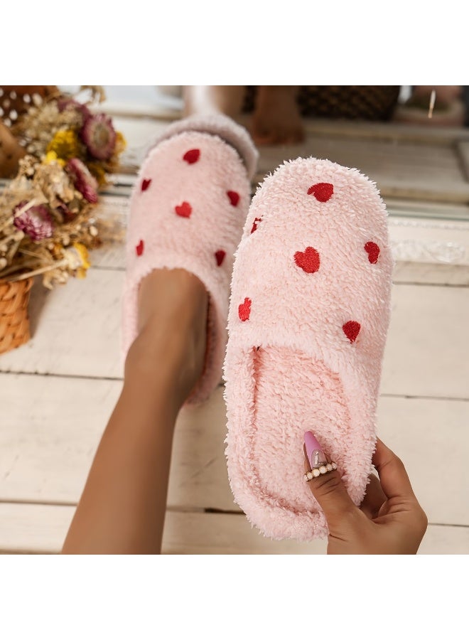 Heart-Shaped Slipper - Image 3