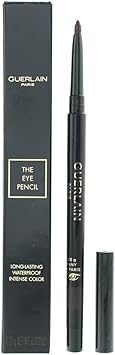 Guerlain The Eye Pencil 02 Brown Earth Eye Pencil 035g