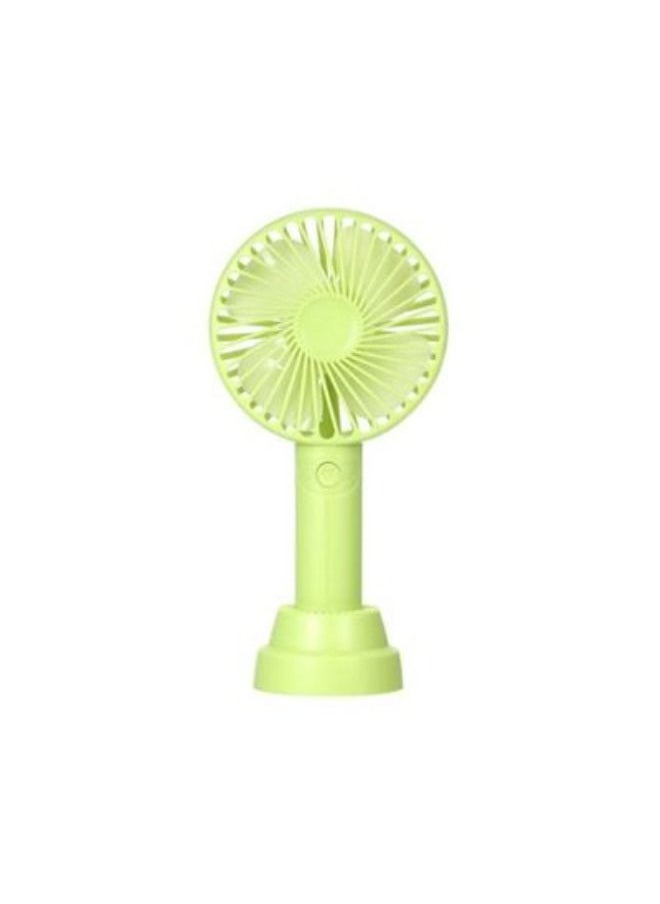 Generic Portable Three Speed Setting Fan With Stand  - Image 1