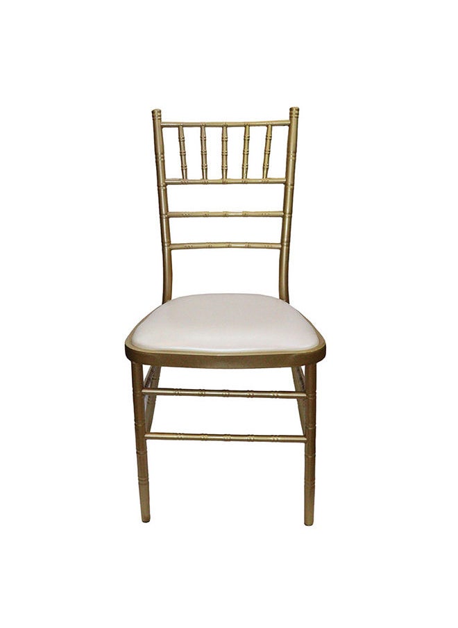 JILPHAR FURNITURE - Jilphar Furniture Retro design wedding Chair JP1417 - Image 1