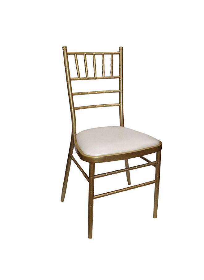JILPHAR FURNITURE - Jilphar Furniture Retro design wedding Chair JP1417 - Image 1