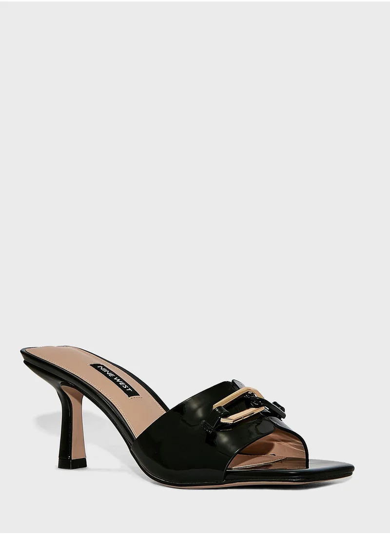 NINE WEST Danila  High Heel Sandals