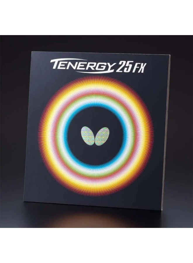 BUTTERFLY BU-TT-RB-TENERGY 25 FX black 1.9-1003400219-4906901128354 - Image 2