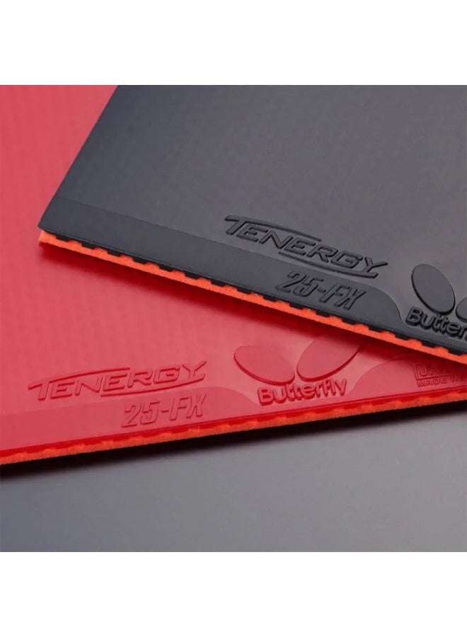 BUTTERFLY BU-TT-RB-TENERGY 25 FX black 1.9-1003400219-4906901128354 - Image 4