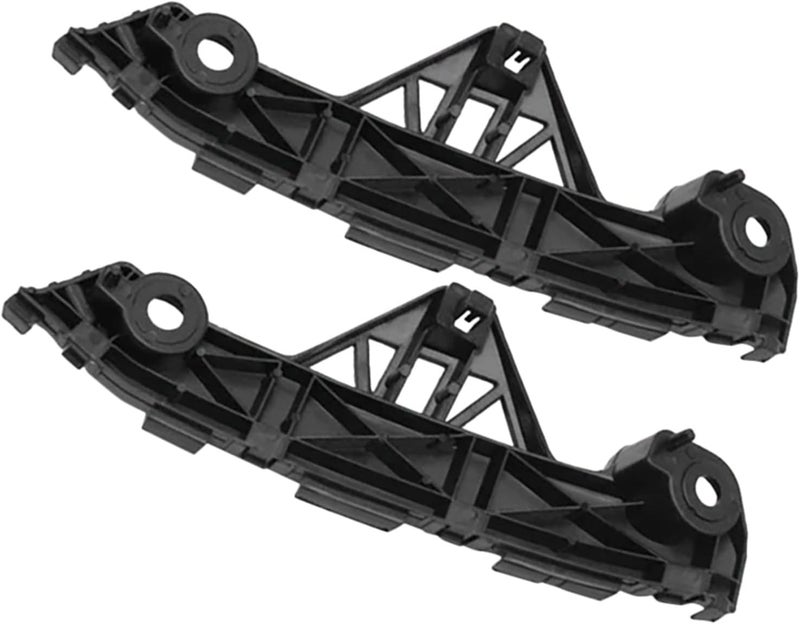 DEMULAX Bumper Side Spacer Bracket for Mazda 3 (2008-2012) - Image 1