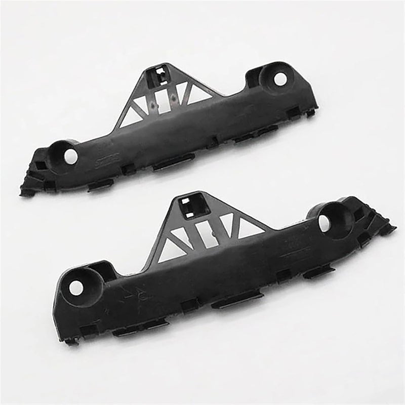 DEMULAX Bumper Side Spacer Bracket for Mazda 3 (2008-2012) - Image 2