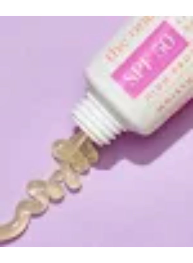 Hello Sunday The One for Your Lips Lip Balm SPF50 15ml - Image 3