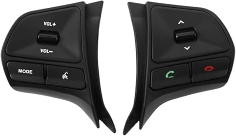 Vuzmode Multifunction Steering Wheel Control Button for Kia - Image 2