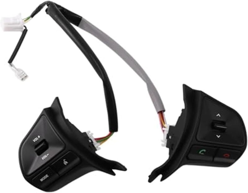 Vuzmode Multifunction Steering Wheel Control Button for Kia - Image 3