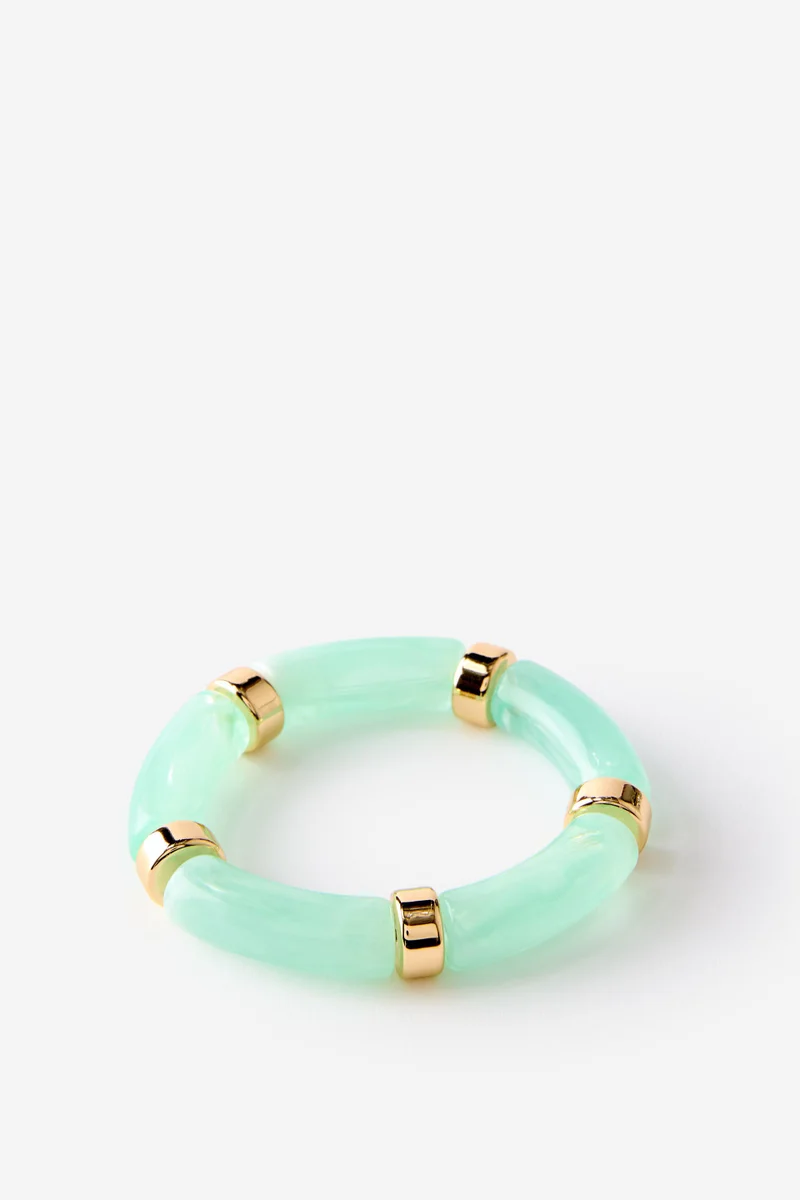 روبي Single Bracelet