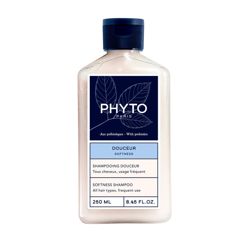 Phyto Douceur Softness Shampoo 250ml