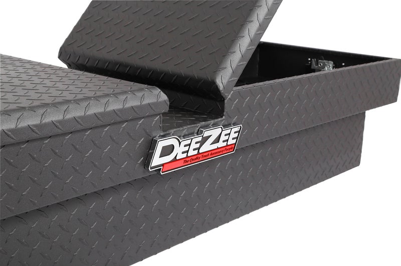 Deezee صندوق أدوات دي زي DZ10370TB ذو الجناح الأحمر - Image 3