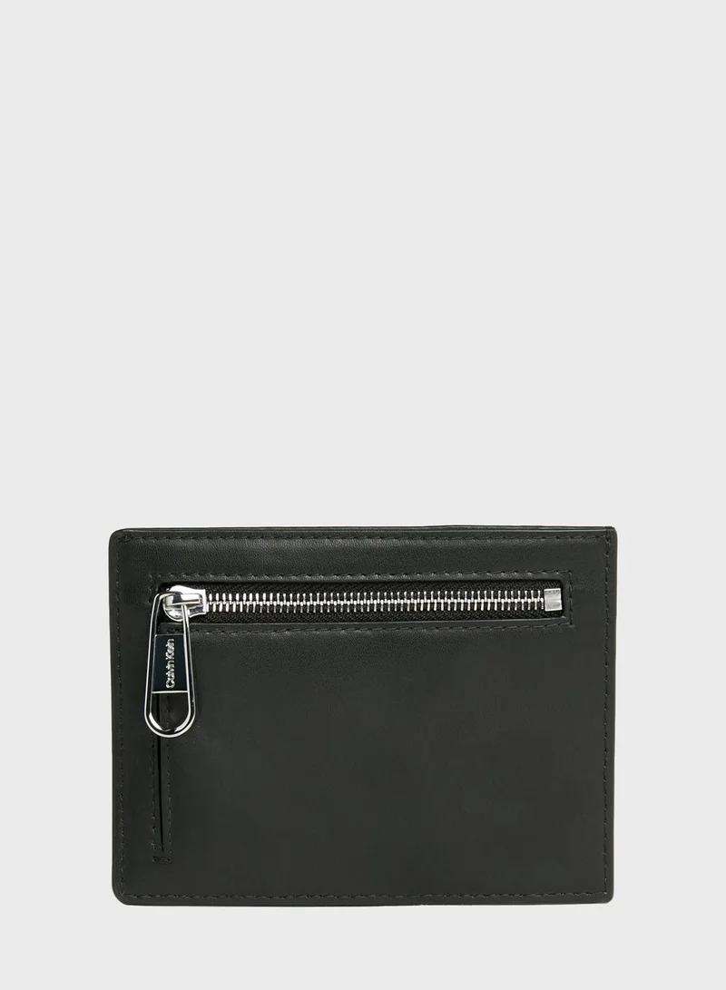 CALVIN KLEIN Logo Card Holder