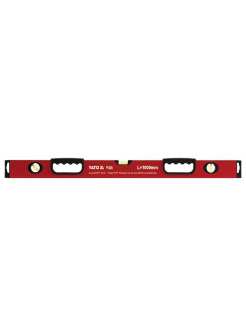 Yato YATO Spirit Level 1000Mm YT-3024 
