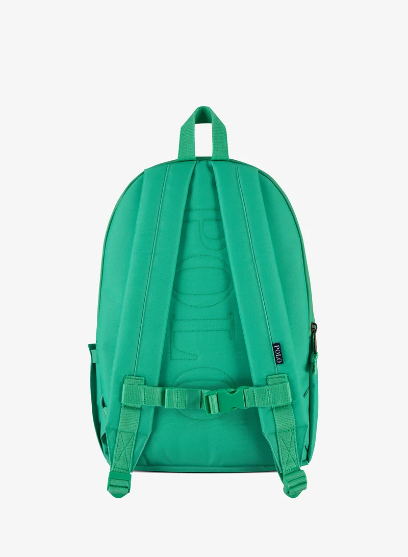 POLO RALPH LAUREN Kids Polo Bear Backpack