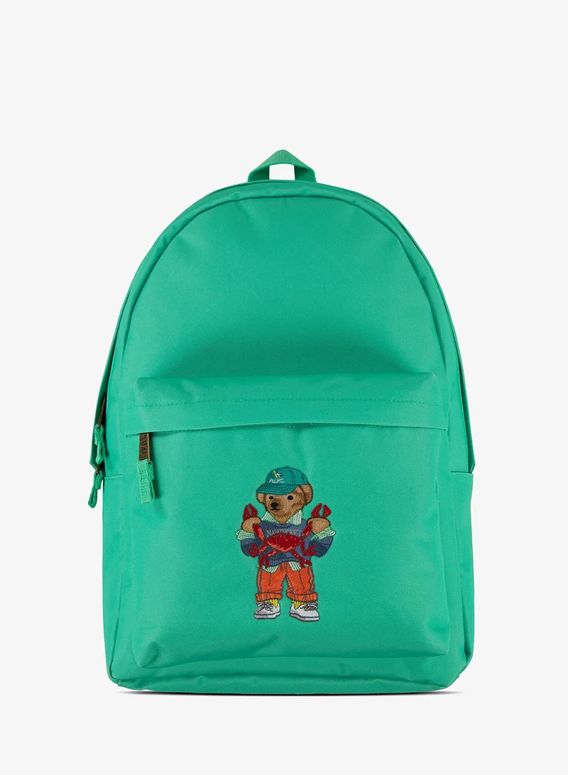 POLO RALPH LAUREN Kids Polo Bear Backpack