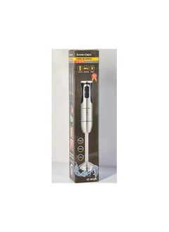 SILVER CREST Silver Crest hand blender Model SC-8010/Stainless steel/500 W  - Image 2