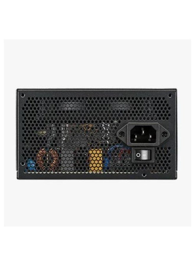 Gold Cooler Master Ltd G Gold 750 V2 80 Plus Gold, ATX 3.1 support, quiet HDB fan, high temperature resistance MPE7502ACAAG - Image 2