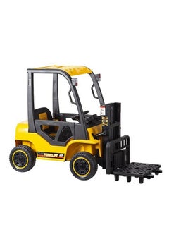 Megastar Crane Forklift  - Image 1