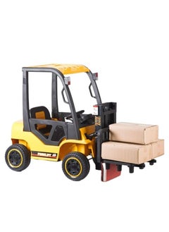 Megastar Crane Forklift  - Image 2