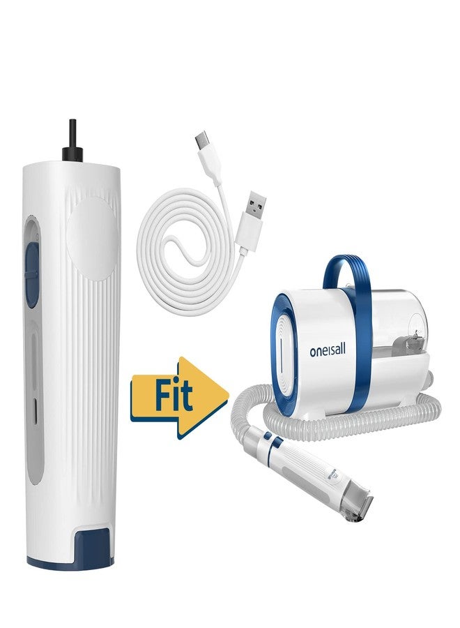 أوني سال ماكينة حلاقة الحيوانات الأليفة من ون إز أول لمجموعة العناية بالحيوانات الأليفة LM2 - Image 2