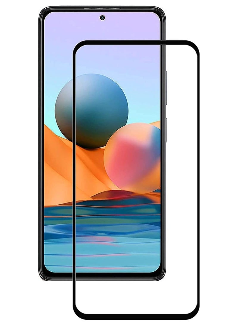 Screen Protector for Xiaomi Redmi Note 10S - Image 1