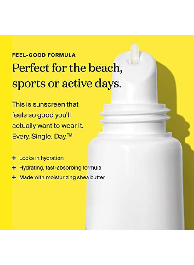 Supergoop! Play Lip Balm With Acai 0.5 Fl Oz SPF 30 PA+++ Reef Friendly Broad Spectrum Sunscreen Hydrating Honey Shea Butter & Sunflower Seed Oil Clean Ingredients - Image 4