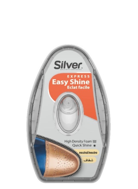 EXPRESS EASY Shine Eclat facile neutral 6ml