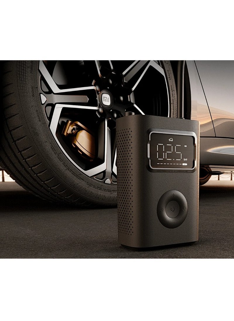 Xiaomi Xiaomi Portable Electric Air Compressor 2 Pro  - Image 4